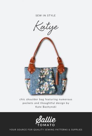 Katye Sallie Tomato