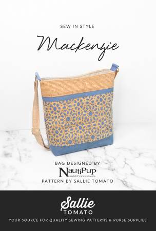 Mackenzie Sallie Tomato