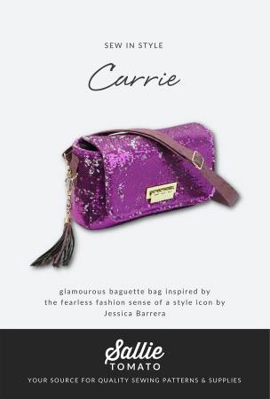 Carrie Sallie Tomato