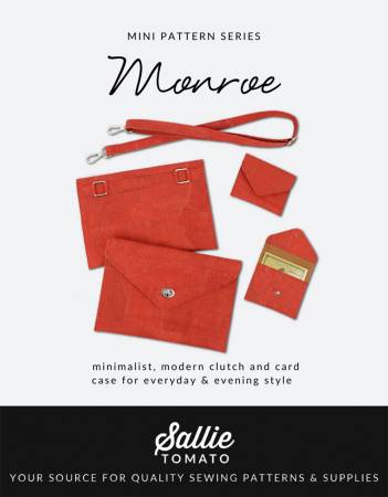 Monroe Sallie Tomato