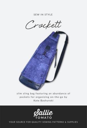 Crockett Sallie Tomato