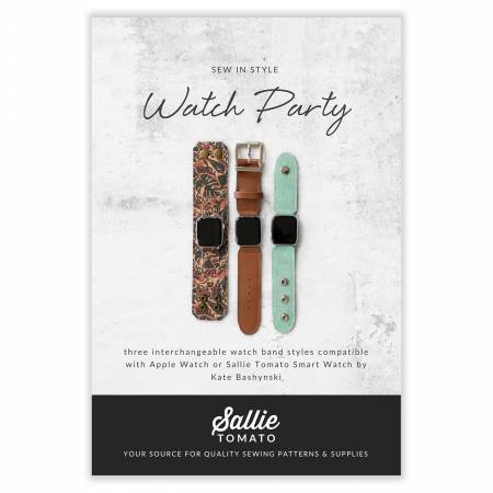 Watch Party Sallie Tomato