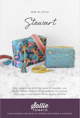 Stewart Sallie Tomato