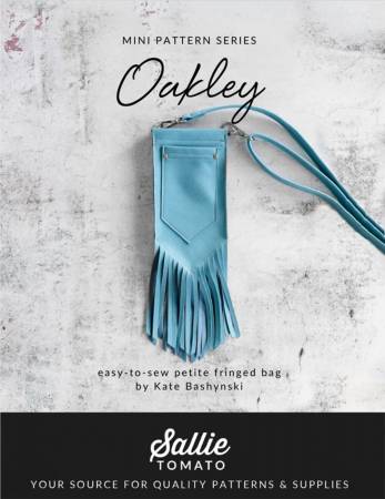 Oakley Sallie Tomato