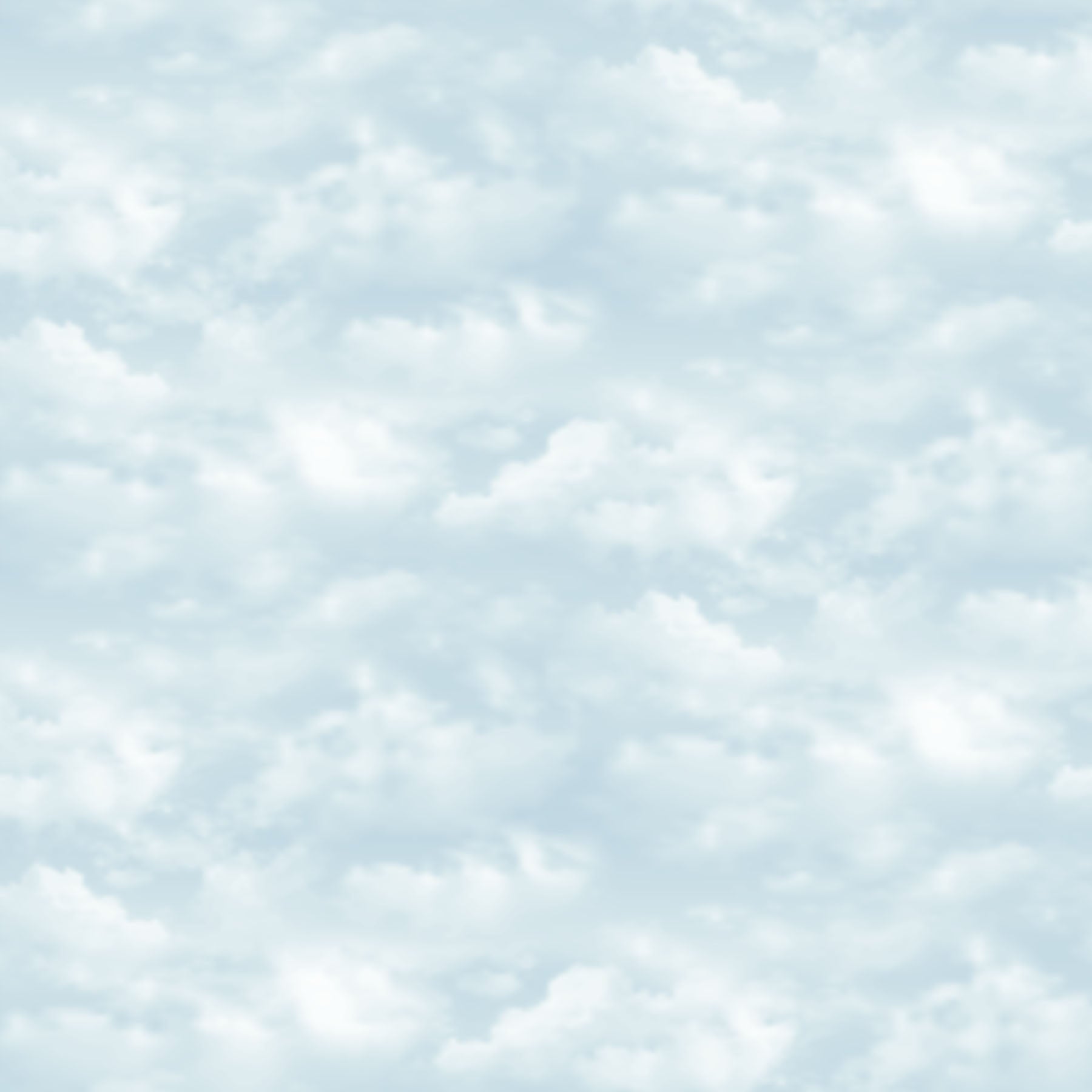 Lakeside Retreat DP28488-42 Clouds Blue