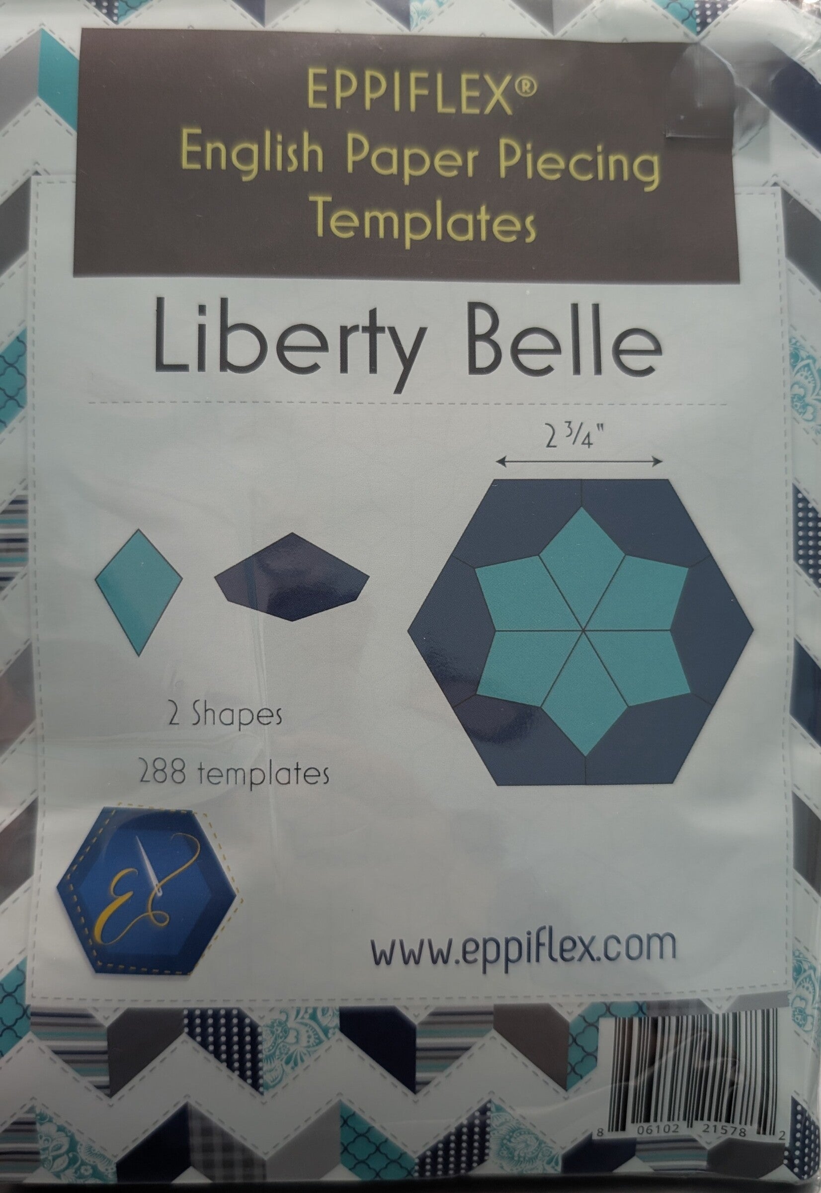 Liberty Belle