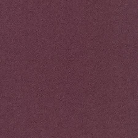 Mammoth Flannel  Solid Berry Flannel M306-1016