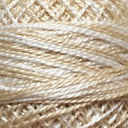 Valdani 5wt Variegated M49 - Subtle