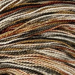 Valdani 5wt Variegated M802 - Woodlands