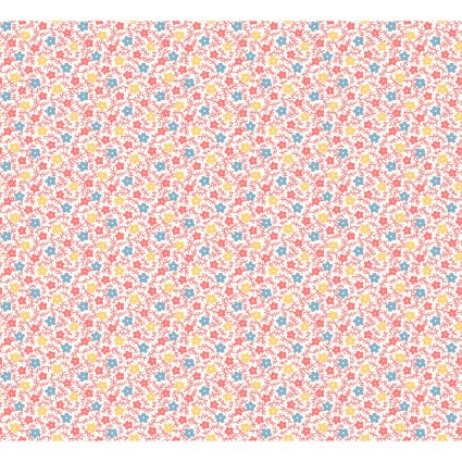 Franny's Flowers 10505-P
