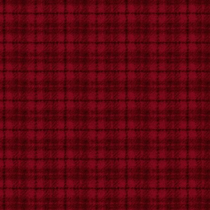 Woolies Flannel 18502-R