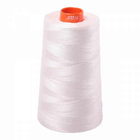 Aurifil Thread 50wt 6452yds #2311 Muslin