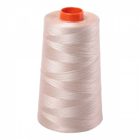 Aurifil Thread Solid 50wt 6452yds #2312 Ermine