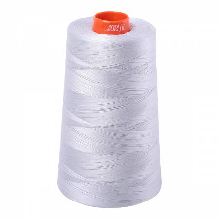 Aurifil Cotton Thread 50wt 6452yds Dove