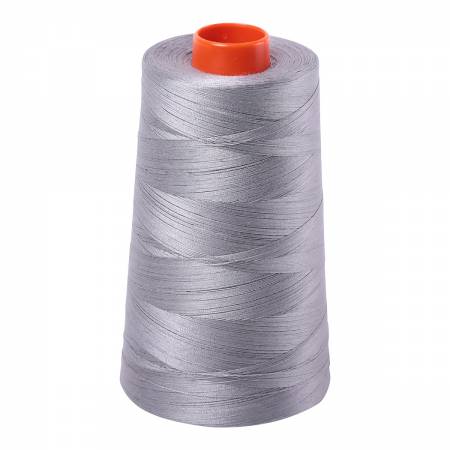 Aurifil Cotton Thread Solid 50wt 6452yds Mist