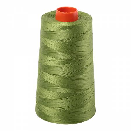 Aurifil Cotton Thread 50wt 6452yds Fern Green