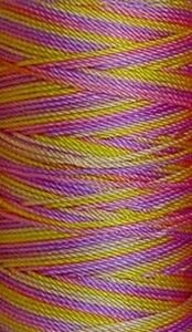 La Espiga Pink/Yellow 400-33