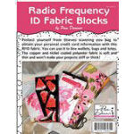 Radio Frequency ID Fabric