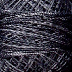 Valdani 5wt Variegated O126