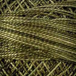 Valdani 5wt Variegated O519