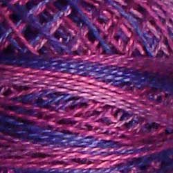 Valdani 5wt Variegated O521