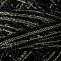 Valdani 5wt Variegated O540