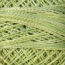 Valdani 5wt Variegated O543