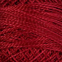 Valdani 5wt Variegated O775 - Proud Turkey