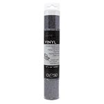 Luxe Sparkle Vinyl Steel gray