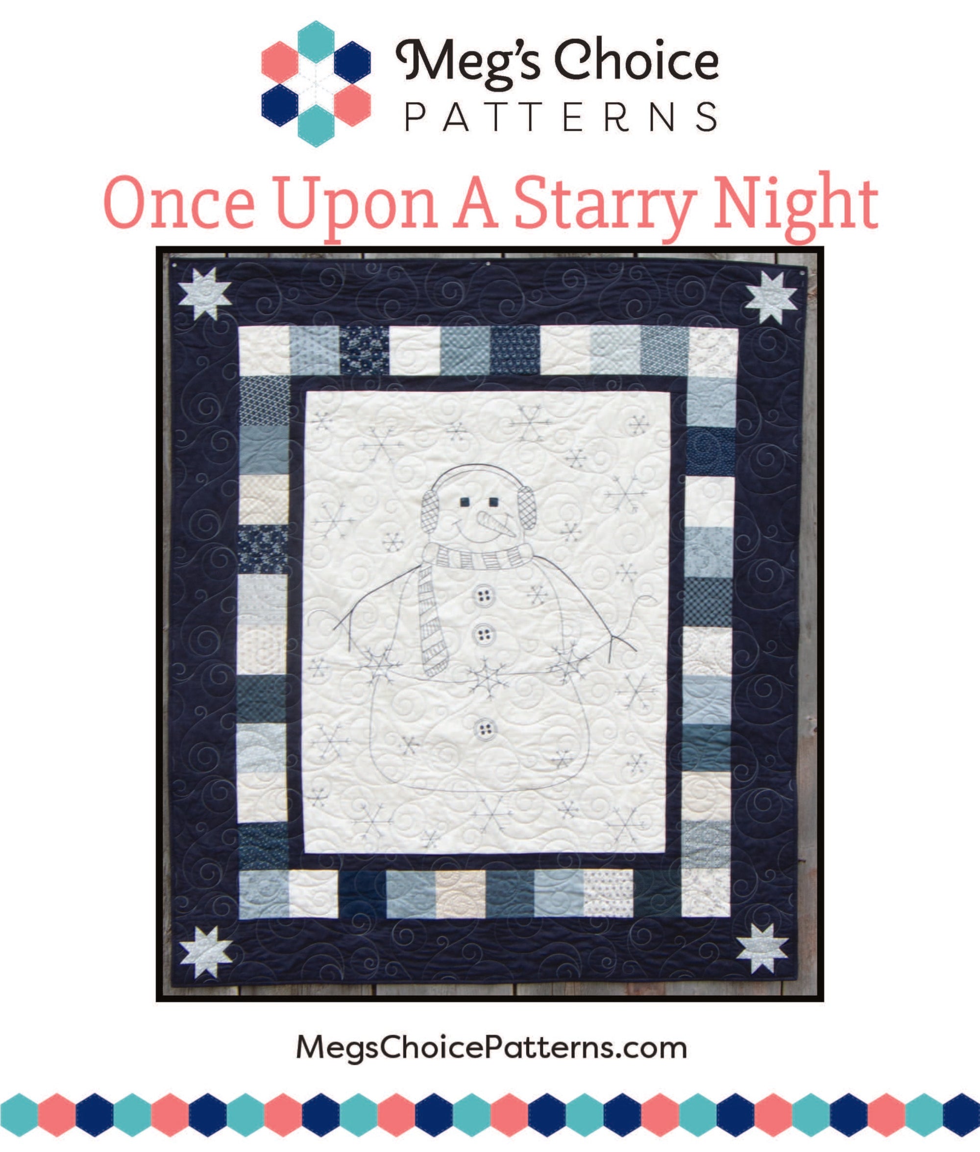 Once Upon a Starry Night