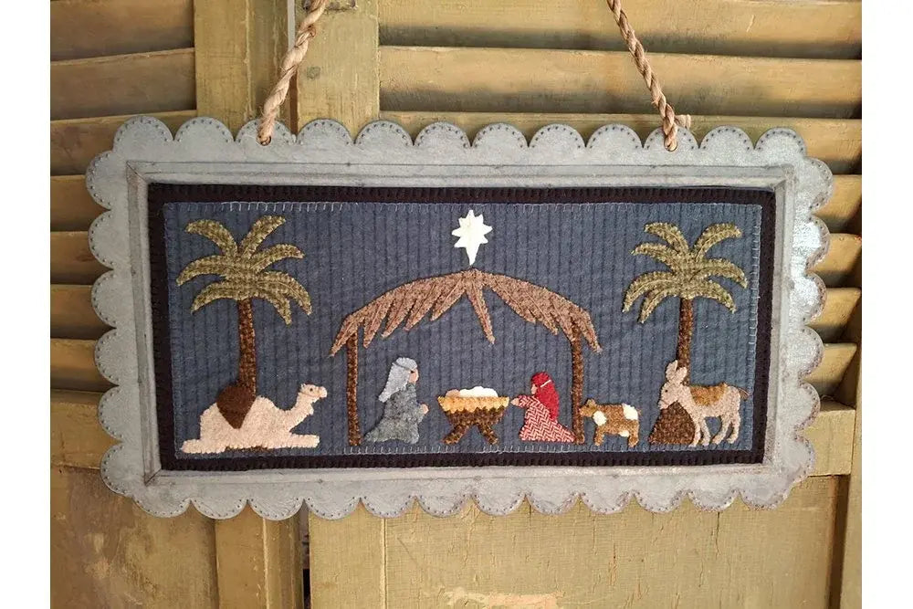 Our Savior Is Born