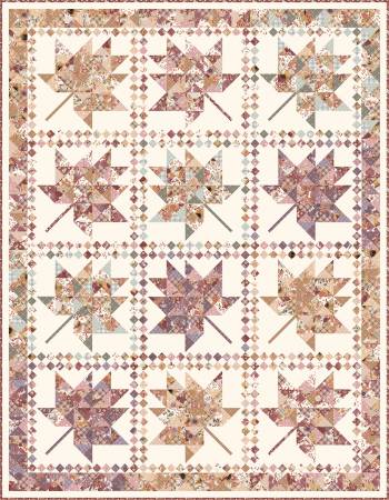 Prairie Leaves by Modern Prairie