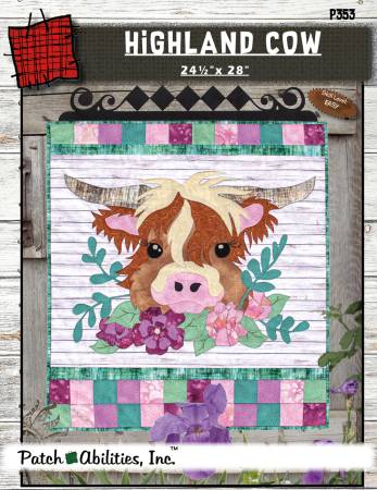 Highland Cow