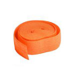 Fold-Over Elastic Pumpkin