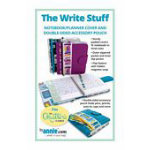 The Write Stuff