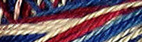 Valdani 5wt Variegated M13 - Americana