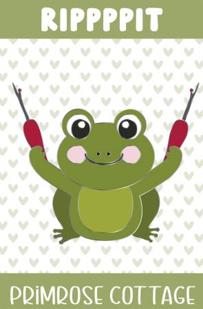 Rippppit Needle Minder