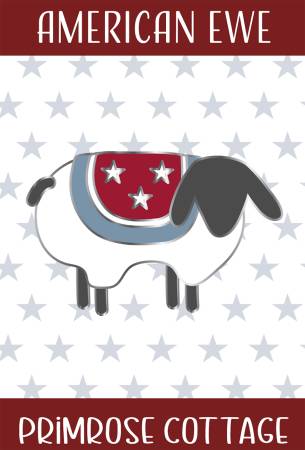 American Ewe Needle Minder