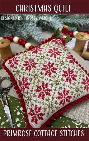 Christmas Quilt