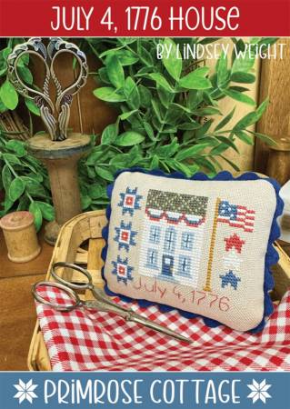 July 4 1776 House