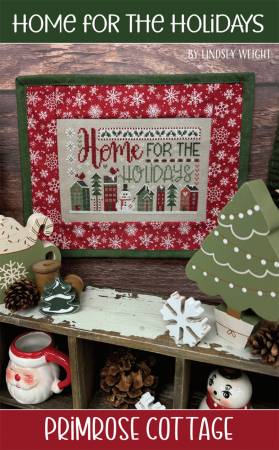 Home for the Holidays