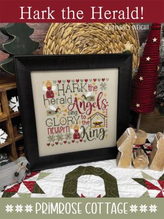 Hark The Herald