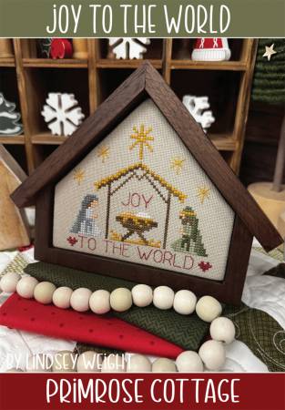 Joy To The World