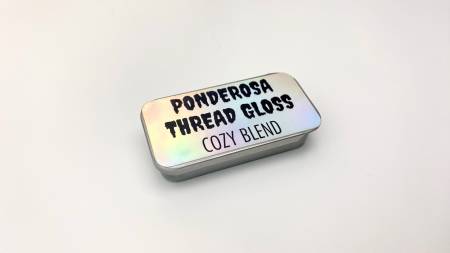 Cozy Blend Ponderosa Thread Gloss