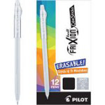 Frixion Ball Color Stick Grey