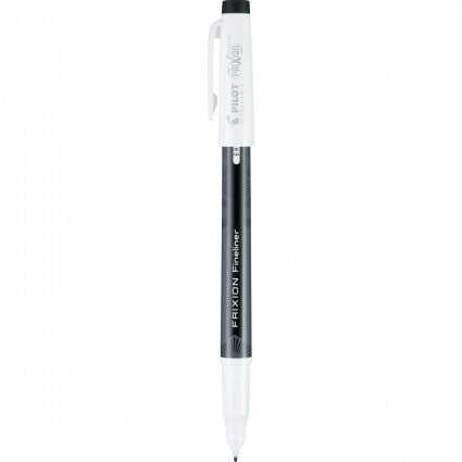 Frixion Fineliner Black