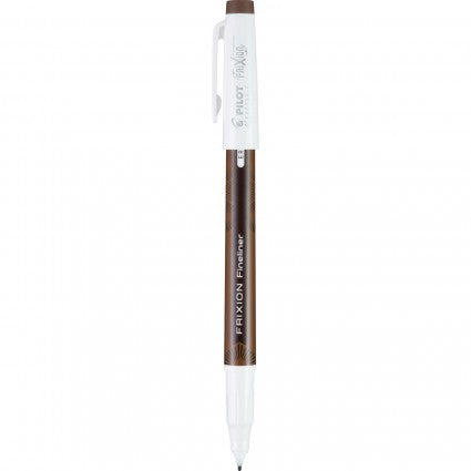 Frixion Fineliner Brown