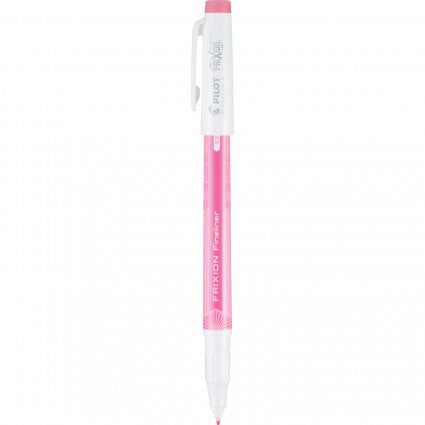 Frixion Fineliner Light Pink