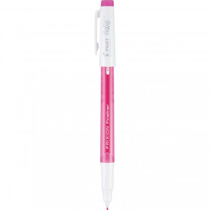 Frixion Fineliner Pink