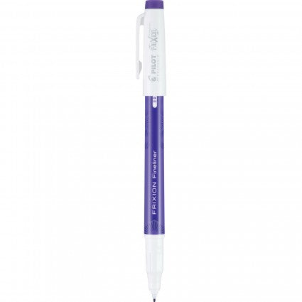 Frixion Fineliner Purple